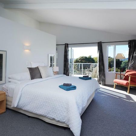 Waiheke Island Vineyard Holiday Houses Surfdale Esterno foto
