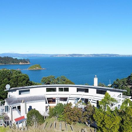Waiheke Island Vineyard Holiday Houses Surfdale Esterno foto