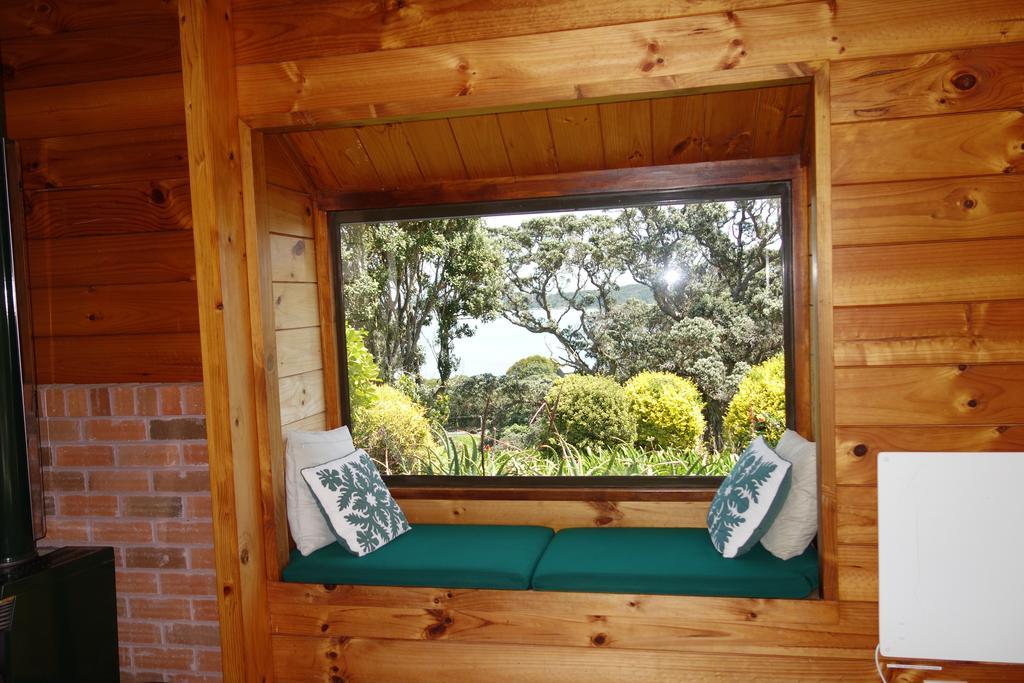 Waiheke Island Vineyard Holiday Houses Surfdale Esterno foto