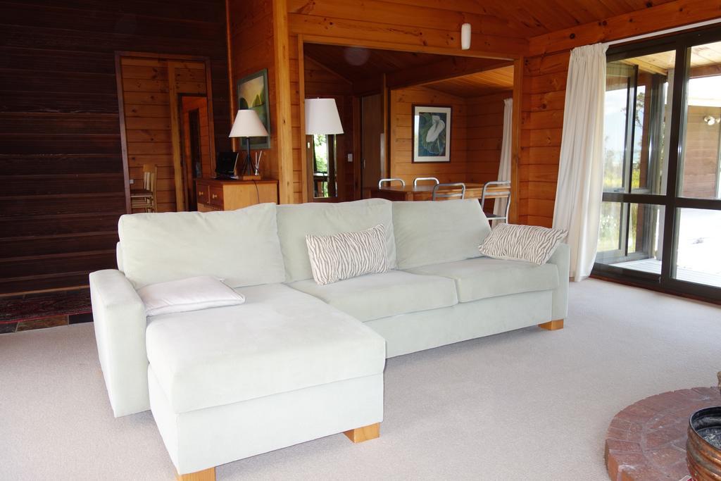 Waiheke Island Vineyard Holiday Houses Surfdale Esterno foto