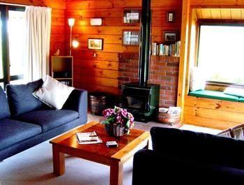 Waiheke Island Vineyard Holiday Houses Surfdale Esterno foto
