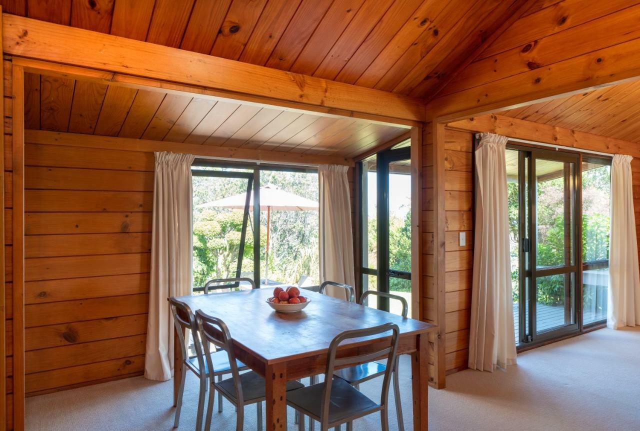 Waiheke Island Vineyard Holiday Houses Surfdale Esterno foto